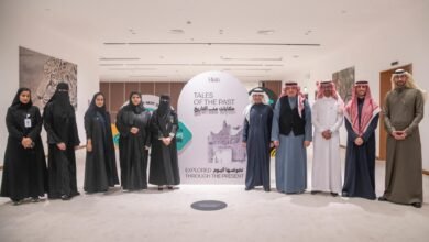 هسلو” تعلن شراكتها الاستراتيجية مع اللجنة الوطنية السعودية للمجلس الدولي للمعالم والمواقع للحفاظ على المواقع التاريخية في مؤتمر العلا الدولي لتقييم الأثر على التراث “أثر”