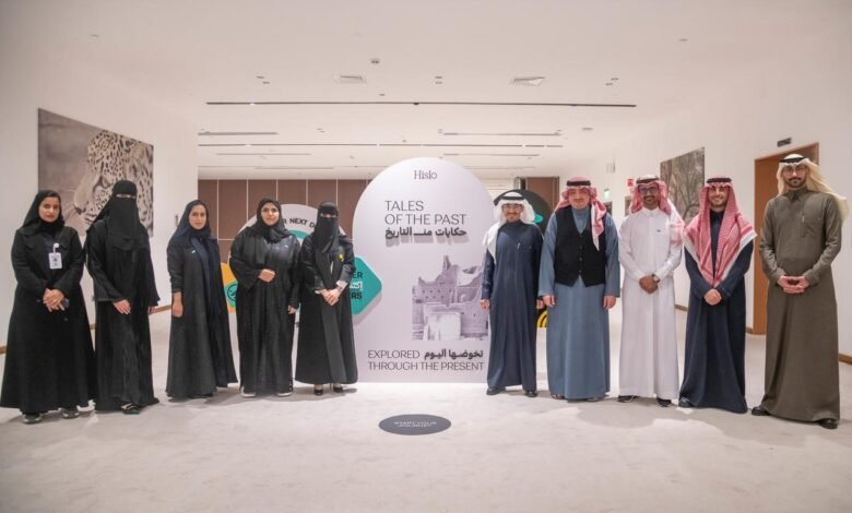 هسلو” تعلن شراكتها الاستراتيجية مع اللجنة الوطنية السعودية للمجلس الدولي للمعالم والمواقع للحفاظ على المواقع التاريخية في مؤتمر العلا الدولي لتقييم الأثر على التراث “أثر”