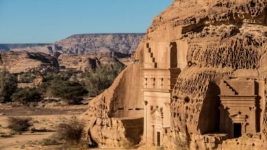 محافظة العلا تنظم معرض “العلا: واحة العجائب في الجزيرة العربية” في العاصمة الصينية بكين