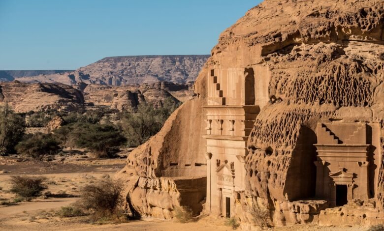 محافظة العلا تنظم معرض “العلا: واحة العجائب في الجزيرة العربية” في العاصمة الصينية بكين