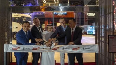 بترومين فوتون تفتتح أول صالة مبيعات لها في السعودية تحت مظلة شركة بترومين