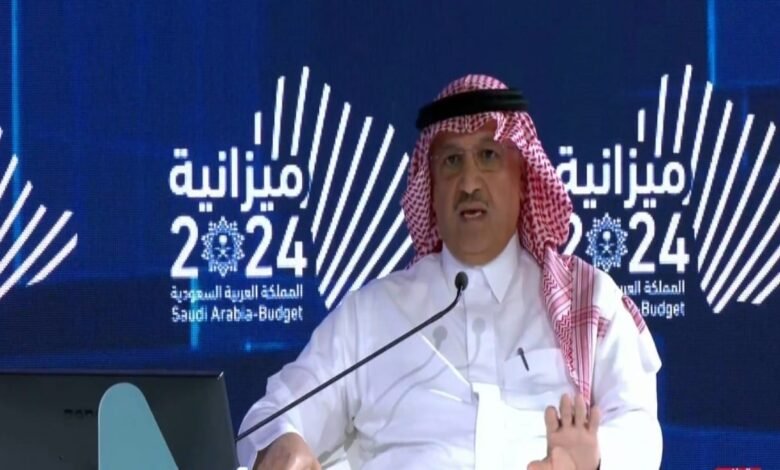 وزير التعليم: سياسة الإنفاق وكفاءتها هي الذراع الممكنة لتحقيق أهداف الرؤية .. فيديو