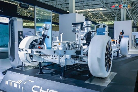 شيري تستضيف ” مؤتمر عملاء شيري الدولي 2023 ” لتعزيز قنوات التواصل و المعرفة