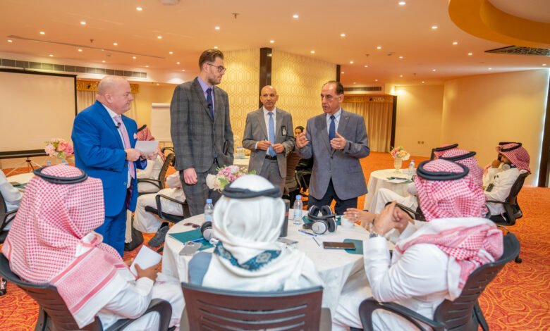 يقدمها خبراء القانون في جامعة نايف .. تدريب نوعي لمكافحة الجرائم البيئية للمختصين في مجال الرقابة والتفتيش