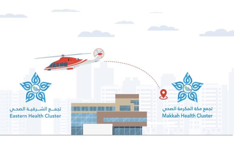 تكامل الخدمات الطبية بين التجمعات الصحية يُنقذ حياة طفلة بزراعة ناجحة للكبد