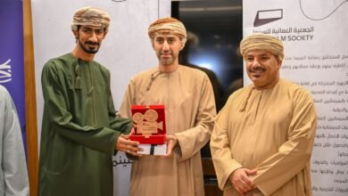 الجمعية العُمانية للسينما تحتفل باليوم العالمي للسينما