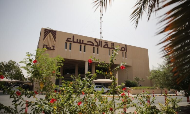 أمانة الأحساء تنزع ملكيات لتطوير الطرق وتُخصّص 213 موقعاً لـ ( المُخيمات الشتوية )