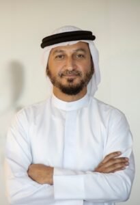 سليم البلوشي، الرئيس التنفيذي للتكنولوجيا في "دو"