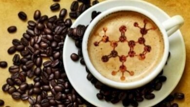 تحذير للاعبي كرة القدم من تأثيرات الكافيين