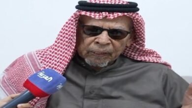 علي المدفع