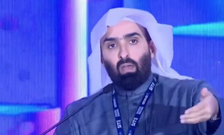 رئيس ديوان المظالم: سيتم إطلاق بوابة الجهات الحكومية لإدارة الخدمات الرقمية .. فيديو