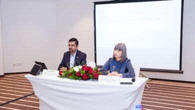 الريادة التكنولوجية لهواوي في قمة قادة التغيير لقطاع الاتصالات2023 بدبي: تطورات الجيل الخامس ومستقبل 5.5G في الشرق الأوسط