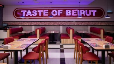 بربر يغزو شمال الرياض بافتتاح الفرع الثاني في شارع انس بن مالك