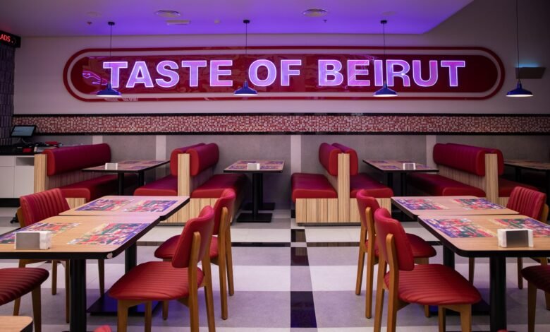 بربر يغزو شمال الرياض بافتتاح الفرع الثاني في شارع انس بن مالك