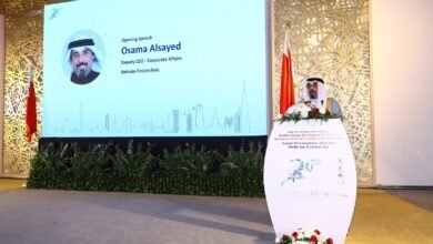 انطلاق المنافسات النهائية الإقليمية لمسابقة هواوي لتقنية المعلومات والاتصالات بمشاركة 22 فريقاً من طلاب الجامعات من 11 دولة في المنطقة