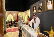 معرض "جسور" بالمغرب يتجاوز الـ 50 ألف زائر