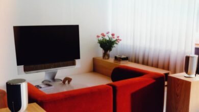 أند أولفسن تطلق “بيولاب 8”