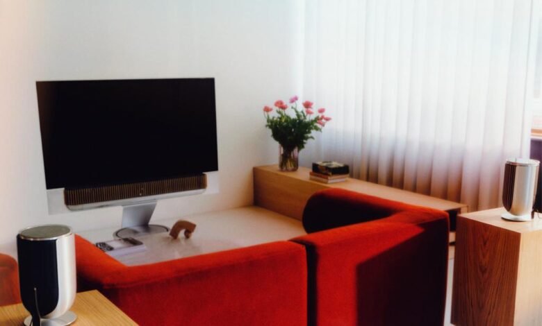 أند أولفسن تطلق “بيولاب 8”