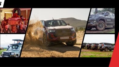 بريجستون تطلق إطار "دويلر أيه. تي 002"الجديد في منطقة الشرق الأوسط وأفريقيا