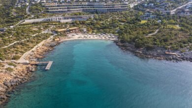 كابلانكيا تتيح لضيوفها استكشاف نمط الحياة المستدام على سواحل بحر إيجة في تركيا 