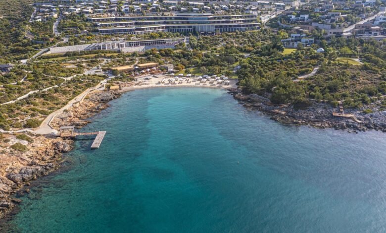 كابلانكيا تتيح لضيوفها استكشاف نمط الحياة المستدام على سواحل بحر إيجة في تركيا 