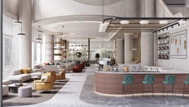 مقهى ميلو يعيد افتتاح أبوابه في نوفوتيل أبوظبي البستان بحلّة جديدة كليًا