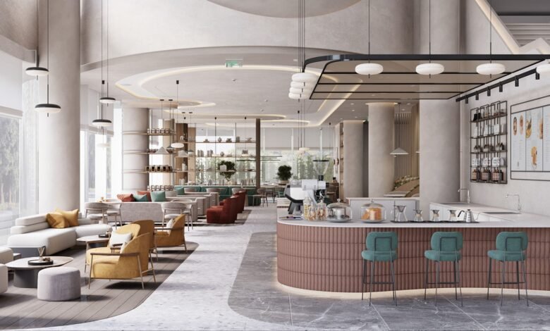 مقهى ميلو يعيد افتتاح أبوابه في نوفوتيل أبوظبي البستان بحلّة جديدة كليًا