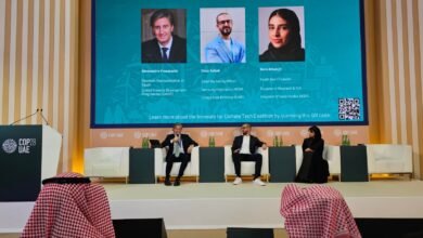 سامسونج للإلكترونيات الشرق الأوسط وشمال أفريقيا وبرنامج الأمم المتحدة الإنمائي يعلنان عن هاكاثون (ACT28 AI for Climate)