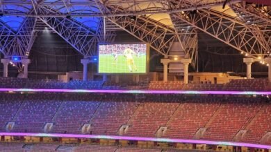 شاشات سامسونج الذكية تثري تجربة جماهير كأس العالم للأندية 2023