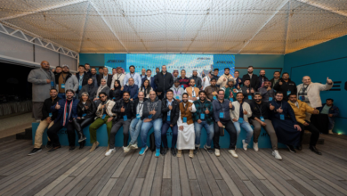 إشادة إعلامية واسعة بحدث تجارب قيادة JAECOO الأول لطراز J7 في المملكة العربية السعودية