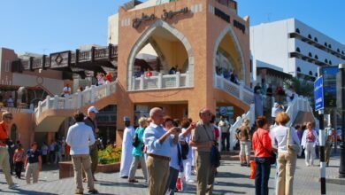 وزارة التراث والسياحة تحقق مؤشرات عالية في مستهدفات رؤية عمان 2040