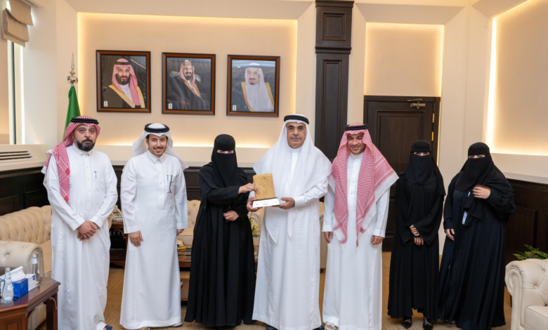 أمانة الشرقية تفوز بالجائزة الوطنية للعمل التطوعي بمسار تفعيل العمل التطوعي