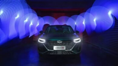 Chery Achieves Record With 200,000 Monthly Sales; Demand Surges in the Kingdom