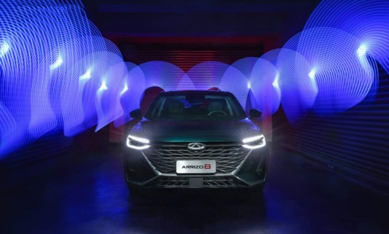 Chery Achieves Record With 200,000 Monthly Sales; Demand Surges in the Kingdom