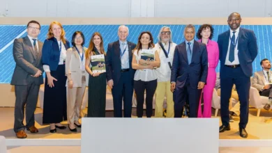 HUAWEI AND PARTNERS UNVEIL A NEW GREEN DIGITAL SKILLS AND JOBS CLASSIFICATION TO HELP ACCELERATE THE TWIN TRANSITION