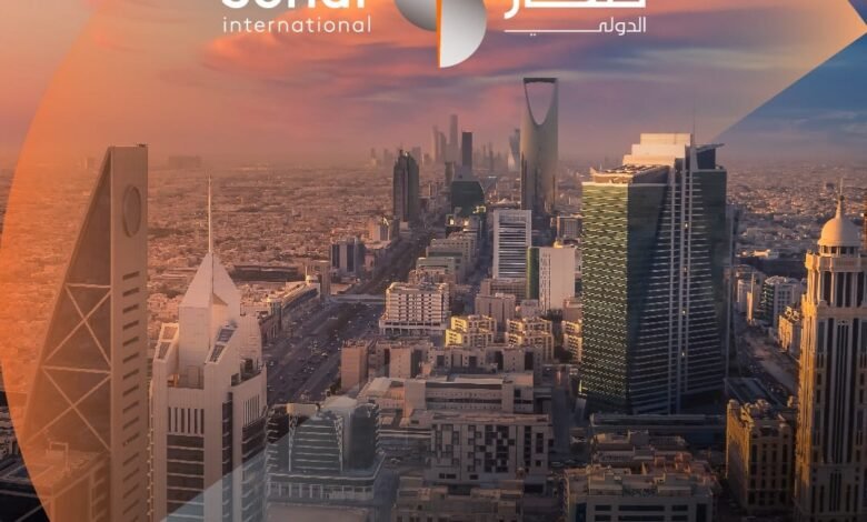 Oman’s Sohar International Set to Expand into The Kingdom of Saudi Arabia’s Growing Economy
