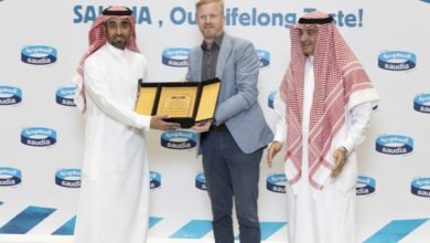 سدافكو تفتتح مستودعات مركزية في مكة المكرمة