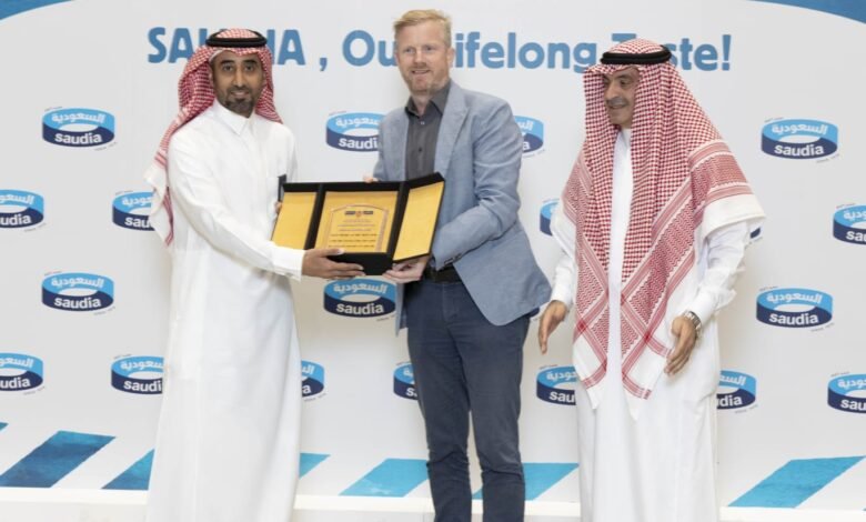 سدافكو تفتتح مستودعات مركزية في مكة المكرمة