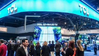 “تي سي إل” تعرض محفظة متنوعة من المنتجات والحلول التقنية في معرض الإلكترونيات الاستهلاكية لعام 2024