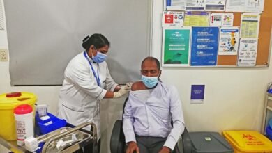 إنترناشيونال أس أو أس تطلق حملة للتطعيم ضد الإنفلونزا