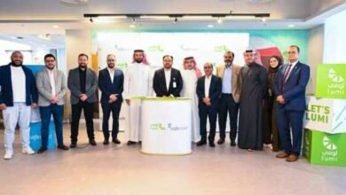 "لومي" تتعاون مع "سيفرود" لتسريع التحول الرقمي لأسطول مركباتها