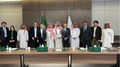 المجموعة المتحدة للسيارات توقع مذكرة تفاهم مع شركة Banma Network الصينية لإطلاق نموذج جديد للخدمات الكهربائية الذكية في السعودية