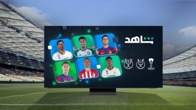 Samsung offers its customers in the Kingdom a complimentary access to Shahid VIP +Sports package with selected TVs