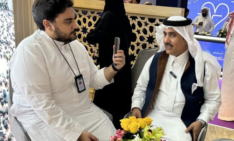 مجموعة فنادق آكور مكة تطرح استراتيجيتها في مؤتمر ومعرض خدمات الحج والعمرة 2024