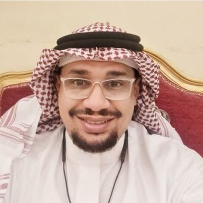 صَالِح الرِّيمِي