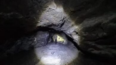 "المساحة الجيولوجية" توثّق أطول كهف في المملكة بصفته وجهة جيولوجية سياحية جديدة