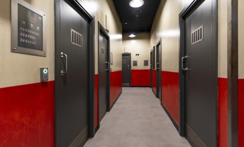 ابدأوا عامكم الجديد مع مغامرة لا تنسى وخصومات مذهلة في بريسن آيلاند الرياض بارك أفنيو مول