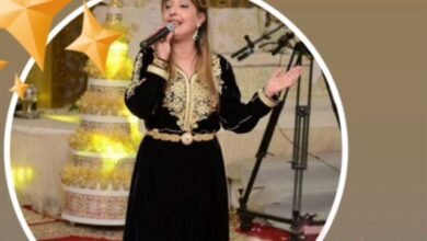 الفنانة المغربية هدى الأمير: المملكة العربية السعودية تشهد نهضة فنية جذبت أنظار العالم