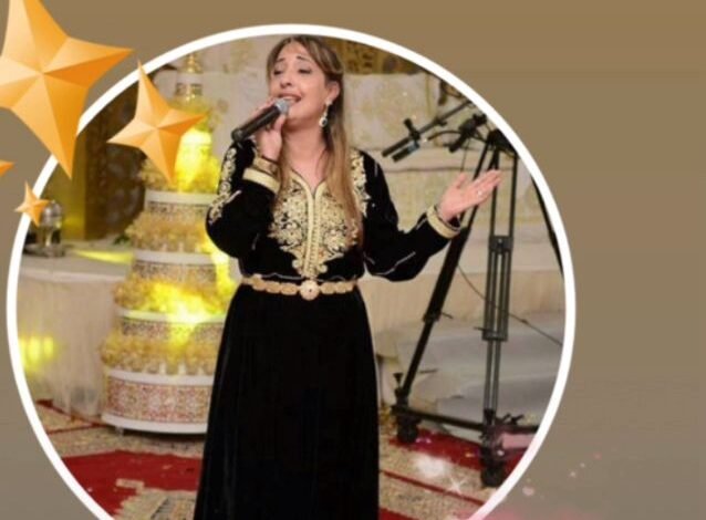الفنانة المغربية هدى الأمير: المملكة العربية السعودية تشهد نهضة فنية جذبت أنظار العالم