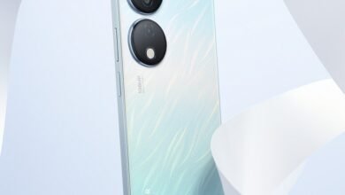 علامة HONOR تعلن إطلاق هاتف HONOR X7b الجديد كلياً في السعودية